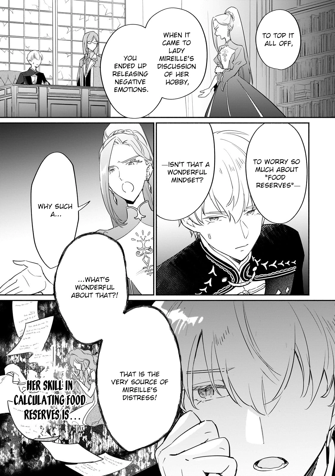 Fake Bride Loved by the Dragon King. Chapter 6 - ، Page 21